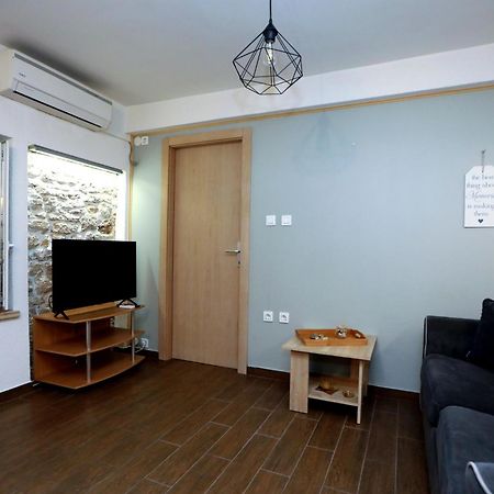 Apartment Secret Life Šibenik Екстериор снимка