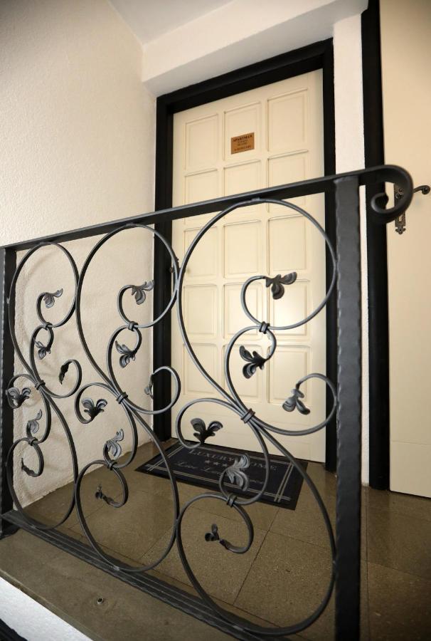Apartment Secret Life Šibenik Екстериор снимка