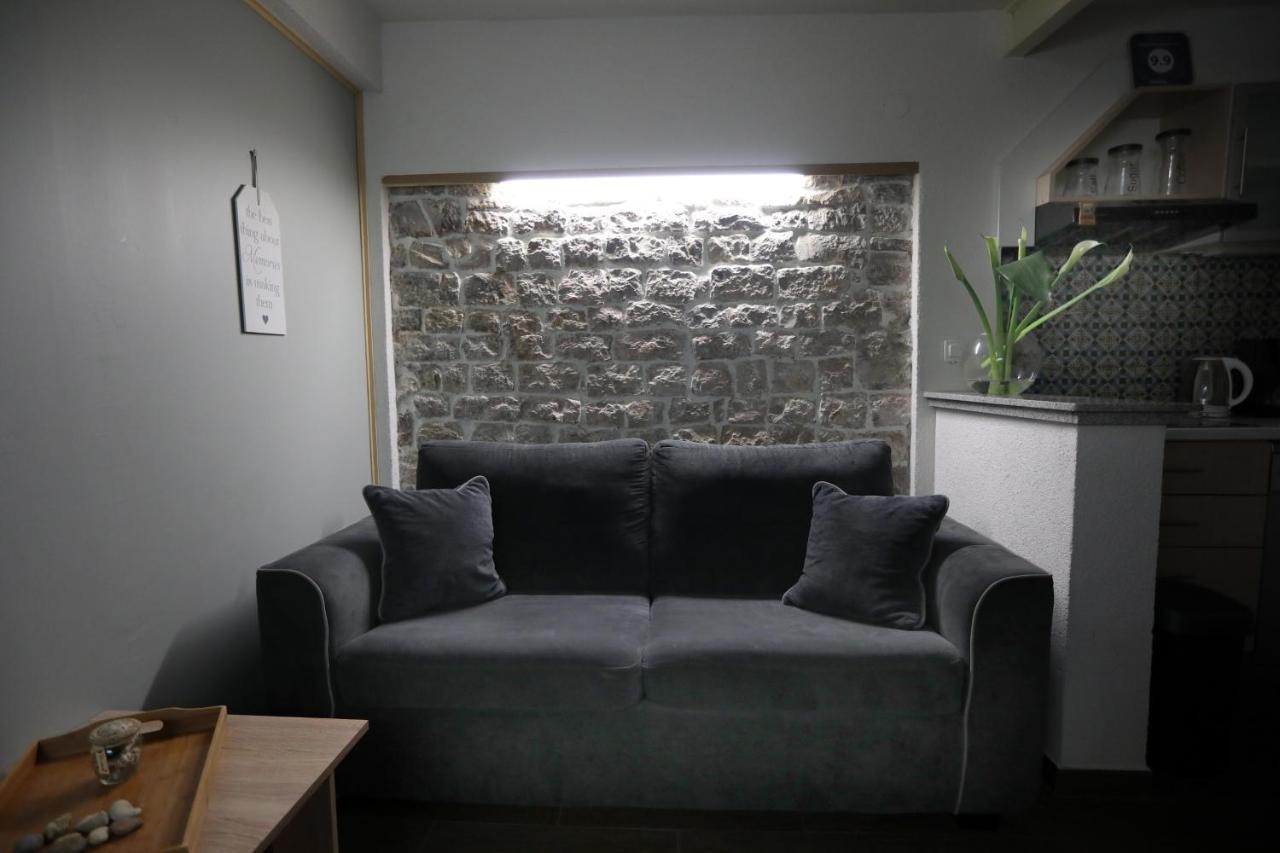 Apartment Secret Life Šibenik Екстериор снимка