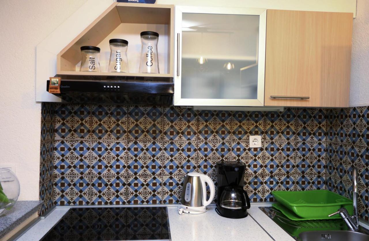 Apartment Secret Life Šibenik Екстериор снимка