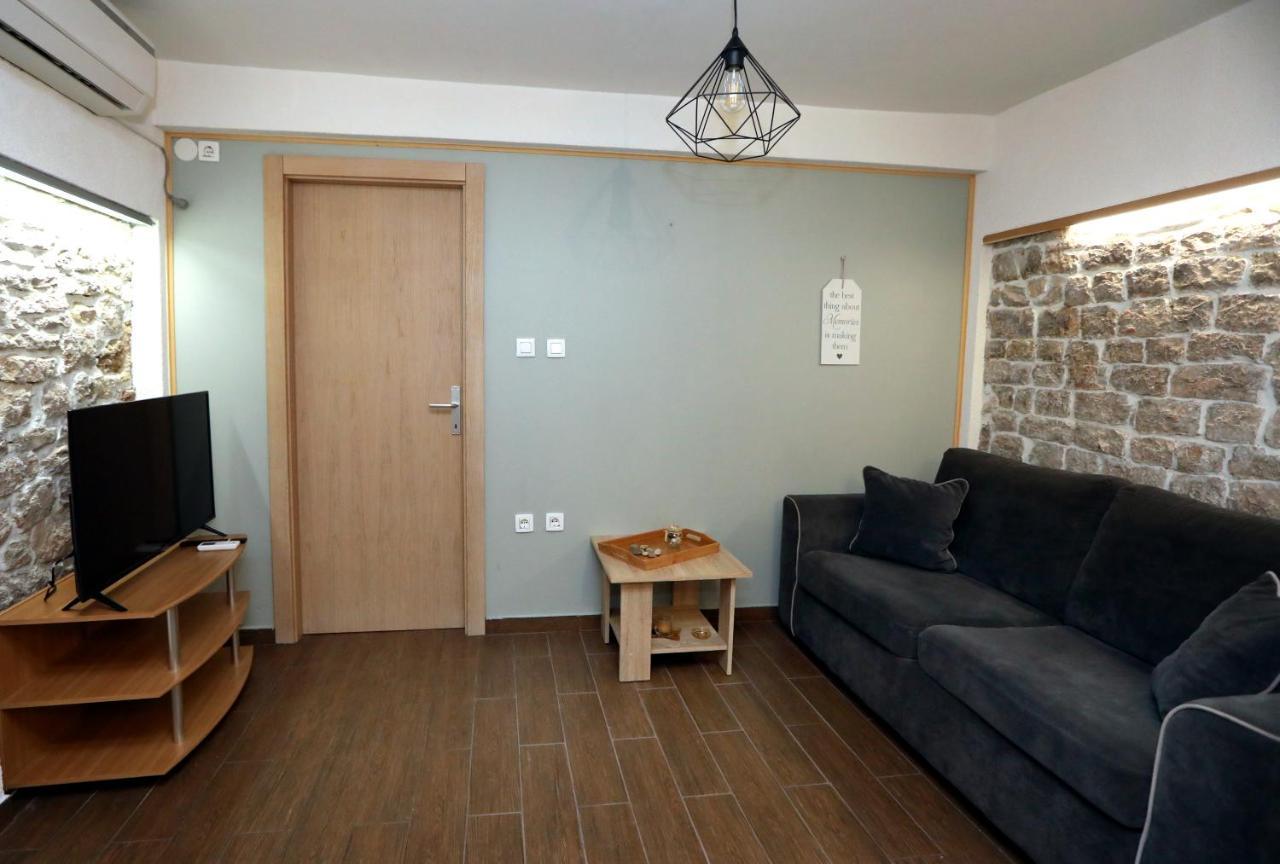Apartment Secret Life Šibenik Екстериор снимка