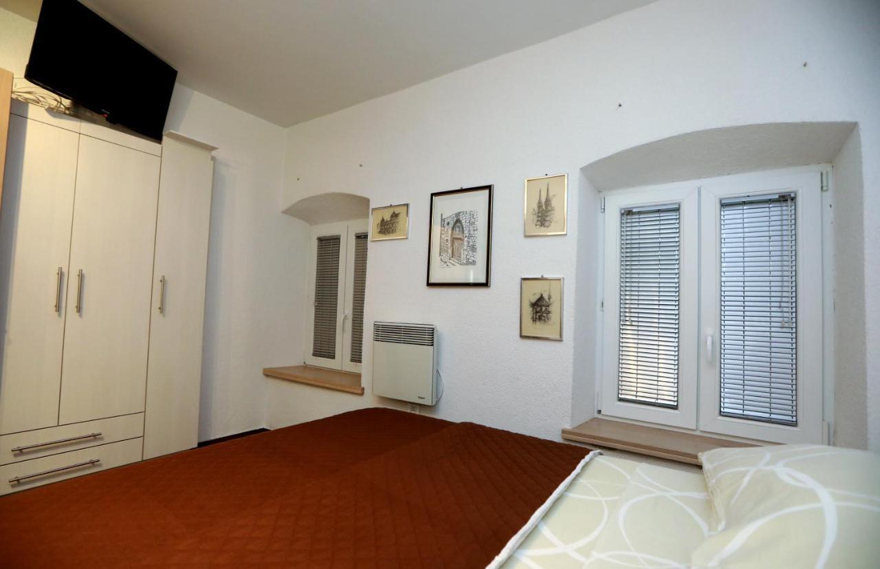 Apartment Secret Life Šibenik Екстериор снимка