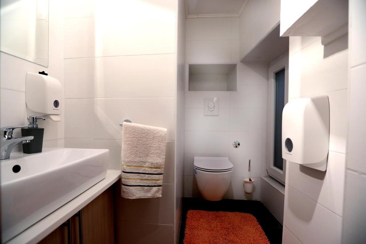 Apartment Secret Life Šibenik Екстериор снимка