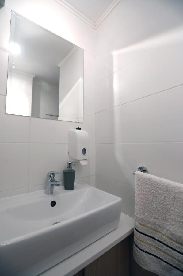 Apartment Secret Life Šibenik Екстериор снимка